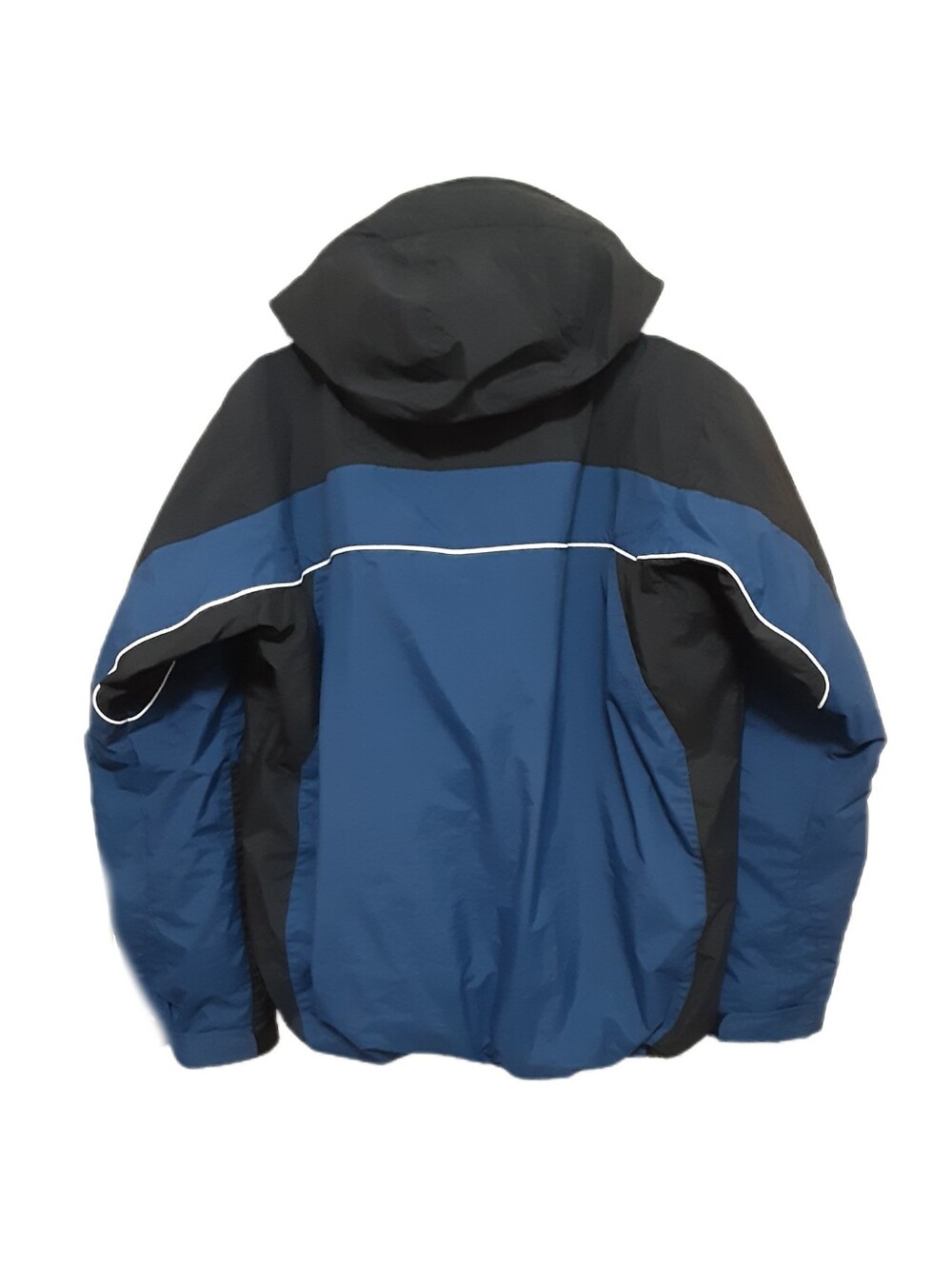 Columbia Winter Coat Mens Large - Picture 5 of 10
